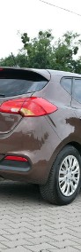 Kia Cee'd II 1.4 DOHC 100KM Eu5 -1 Właściciel od 9 lat -Tempomat -Zobacz-3
