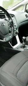 Kia Cee'd II 1.4 DOHC 100KM Eu5 -1 Właściciel od 9 lat -Tempomat -Zobacz-4