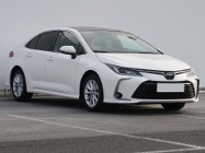 Toyota Corolla XII , Salon Polska, 1. Właściciel, Serwis ASO, Klimatronic,