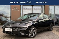 Hyundai Elantra V 1.6MPI 123KM EXECUTIVE Salon Polska Pierwszy wł. od Delaera GWARANC