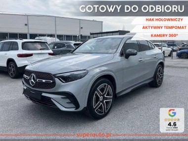 Mercedes-Benz Klasa GLC