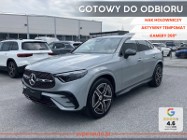 Mercedes-Benz Klasa GLC Coupe 220 d 4-Matic AMG Line Coupe 220 d 4M Pakiet AMG Premium + Hak