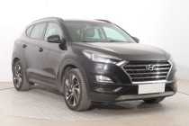 Hyundai Tucson , Serwis ASO, Automat, Skóra, Navi, Klimatronic, Tempomat,