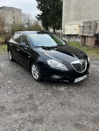 115 KM, panorama, pół skóra