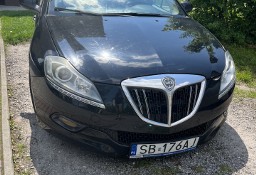 Lancia Delta III Diesel 1.6, 115 KM, panorama, pół skóra