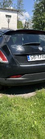 Diesel 1.6, 115 KM, panorama, pół skóra-3