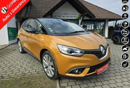 Renault Scenic IV Bezwypadkowy + serwisowany