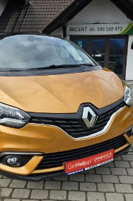 Renault Scenic IV Bezwypadkowy + serwisowany-2