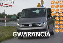 Volkswagen Multivan 2.0TDI 4x4 DSG automat 7osobowy alkantara gwarancja przebiegu full L