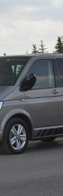 Volkswagen Multivan 2.0TDI 4x4 DSG automat 7osobowy alkantara gwarancja przebiegu full L-3