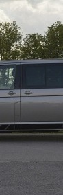 Volkswagen Multivan 2.0TDI 4x4 DSG automat 7osobowy alkantara gwarancja przebiegu full L-4