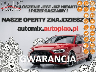 Volkswagen Multivan 2.0TDI 4x4 DSG automat 7osobowy alkantara gwarancja przebiegu full L-1