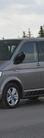 Volkswagen Multivan 2.0TDI 4x4 DSG automat 7osobowy alkantara gwarancja przebiegu full L-3