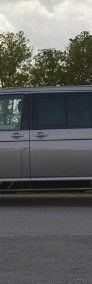 Volkswagen Multivan 2.0TDI 4x4 DSG automat 7osobowy alkantara gwarancja przebiegu full L-4