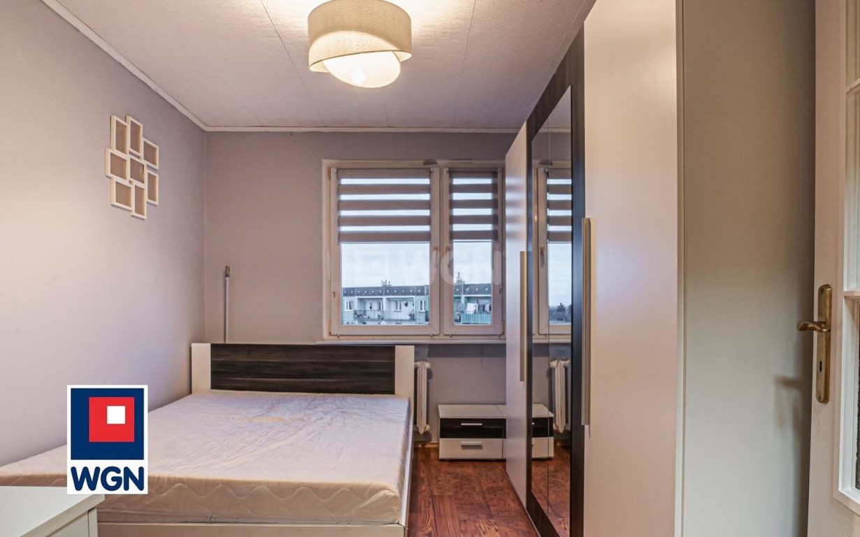 Mieszkanie do wynajęcia, 64 m², 3 pokoje Bolesławiec - Widok 2
