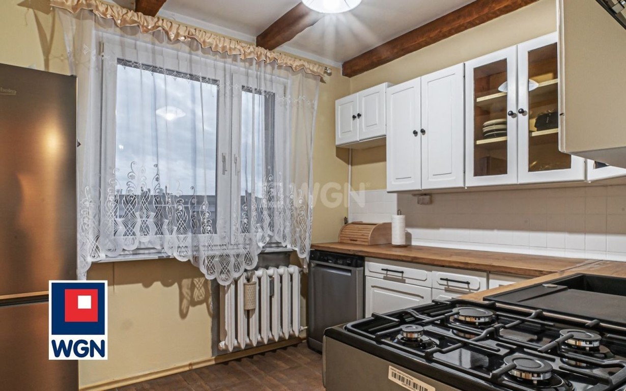 Mieszkanie do wynajęcia, 64 m², 3 pokoje Bolesławiec - Widok 3