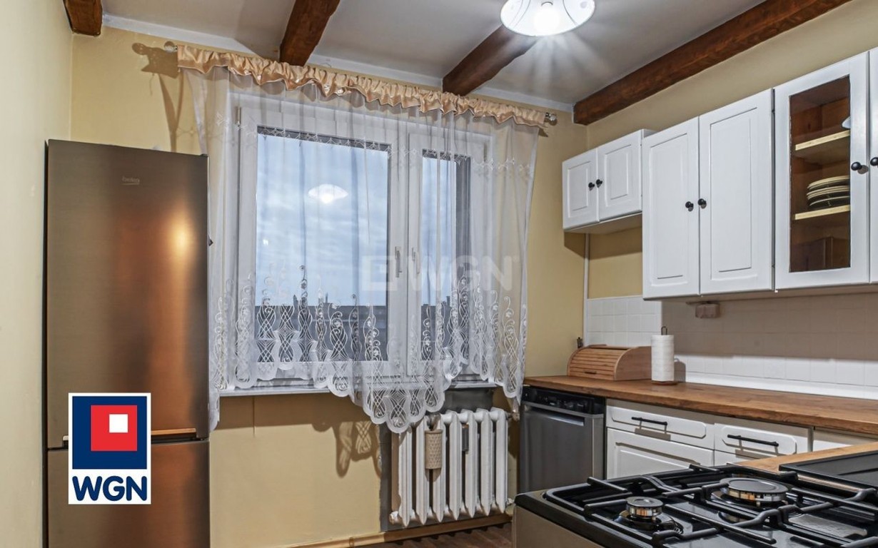 Mieszkanie do wynajęcia, 64 m², 3 pokoje Bolesławiec - Widok 5