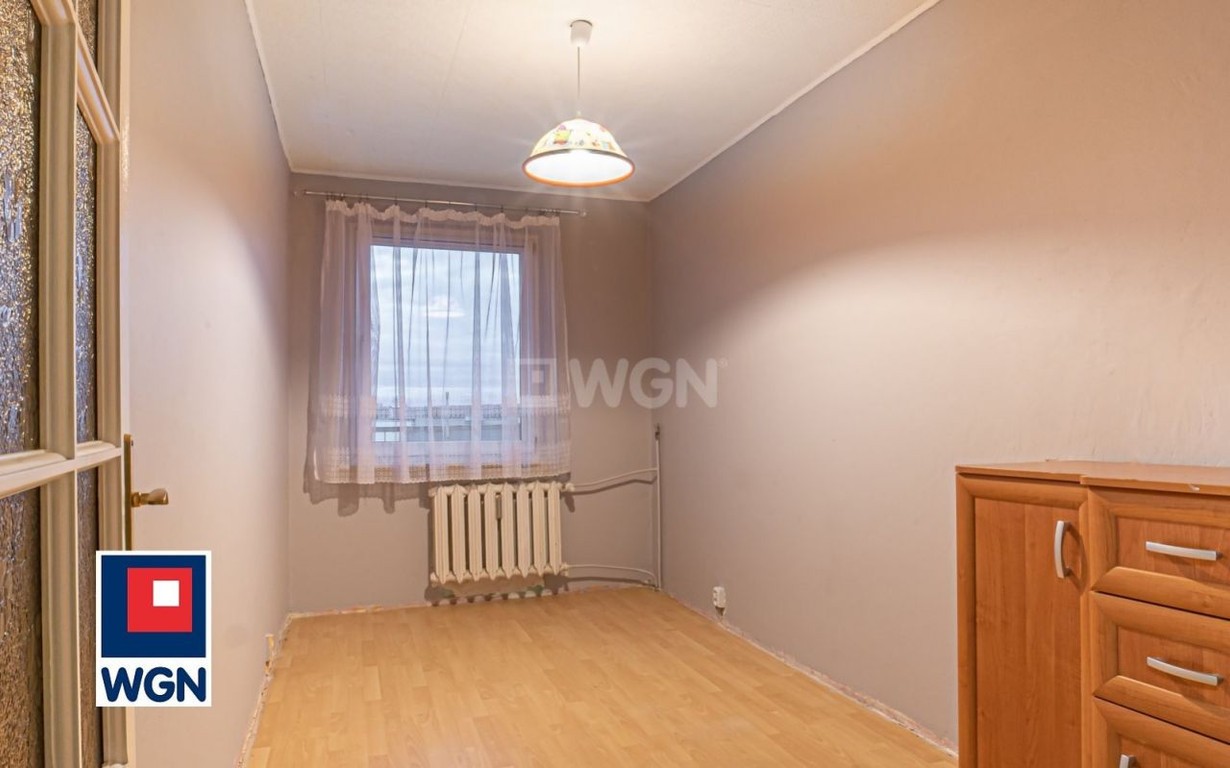 Mieszkanie do wynajęcia, 64 m², 3 pokoje Bolesławiec - Widok 6