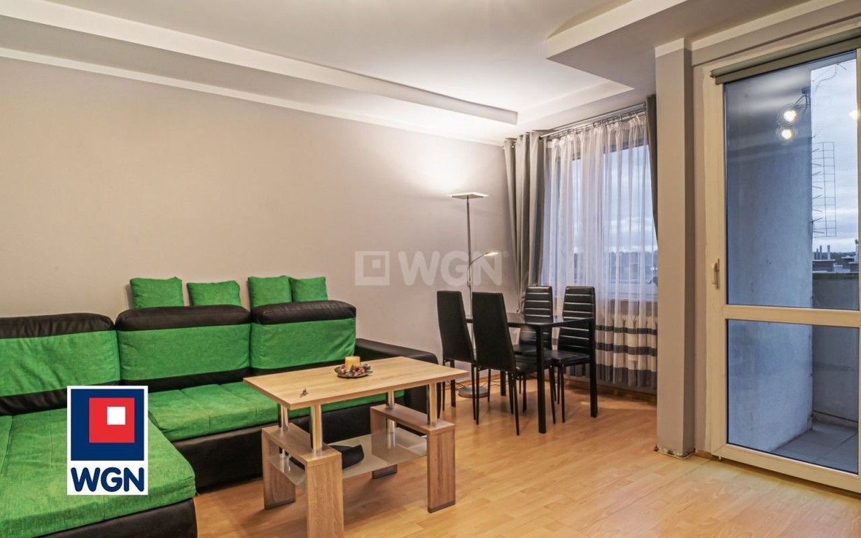 Mieszkanie do wynajęcia, 64 m², 3 pokoje Bolesławiec - Więcej
