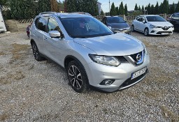 Nissan 1.6D 130 KM AUTOMAT PEŁNA OPCJA