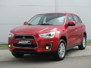 Mitsubishi ASX 1.6 Ben.117KM/Nawi/Kamera/Lift/Pełny serwis