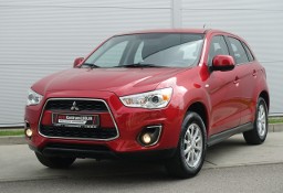 Mitsubishi ASX 1.6 Ben.117KM/Nawi/Kamera/Lift/Pełny serwis