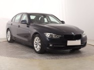 BMW SERIA 3 V (F30/F31/F34) BMW SERIA 3 , Salon Polska, Automat, Navi, Klimatronic, Tempomat,