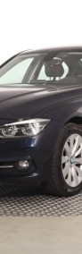 BMW SERIA 3 , Salon Polska, Automat, Navi, Klimatronic, Tempomat,-3