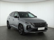 Hyundai Tucson , Salon Polska, Automat, Skóra, Navi, Klimatronic, Tempomat,