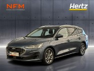 Ford Focus IV 1.5 EcoBlue (115 KM) Titanium X Automat A8 Salon PL F-vat