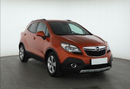 Opel Mokka , Salon Polska, Serwis ASO, Automat, Klima, Tempomat,