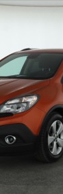 Opel Mokka , Salon Polska, Serwis ASO, Automat, Klima, Tempomat,-3