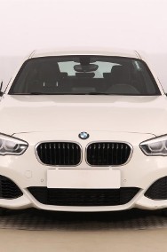 BMW SERIA 1 , Salon Polska, 1. Właściciel, Serwis ASO, Automat, VAT 23%,-2