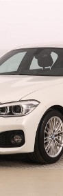 BMW SERIA 1 , Salon Polska, 1. Właściciel, Serwis ASO, Automat, VAT 23%,-3