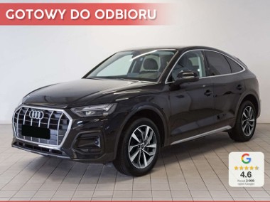 Audi Q5 III 40 TDI quattro Advanced Sportback 2.0 40 TDI quattro Advanced Sportback-1