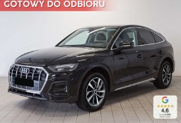 Audi Q5 III 40 TDI quattro Advanced Sportback 2.0 40 TDI quattro Advanced Sportback