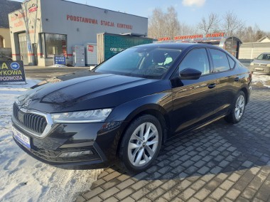 1,5 TSI 150 kM Ambition Plus Salon Polska, F-VAT-1