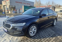 Skoda Octavia IV 1,5 TSI 150 kM Ambition Plus Salon Polska, F-VAT