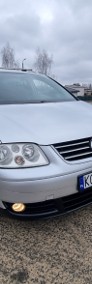 7 osobowy 2.0TDI Rodzinny minivan Niskie spalanie-3