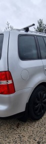 7 osobowy 2.0TDI Rodzinny minivan Niskie spalanie-4