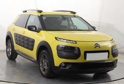 Citroen C4 Cactus I , Salon Polska, Serwis ASO, Navi, Klimatronic, Tempomat,