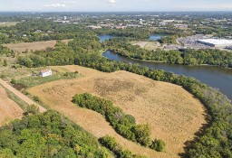 Działka inna Chaska