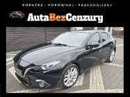 Mazda 3 III 2.0i 120 KM Urban Limited 2.0 SKYACTIV-G Xenon