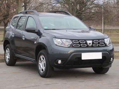 Dacia Duster I , Navi, Klima, Tempomat, Parktronic-1