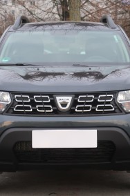 Dacia Duster I , Navi, Klima, Tempomat, Parktronic-2