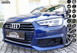 Audi A4 B9 3xS-Line 272PS/Quattro/Matrix/Automat/Panorama/ Alcantara/Navi/Kamer