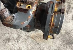 Carraro 26.25 - Piasta Koła