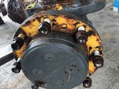 Carraro 26.25 - Piasta Koła-2