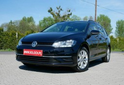 Volkswagen Golf VII 1.4TSI 150KM [Eu6] Kombi Variant Comfortline -Krajowy -Euro 6 +Opony