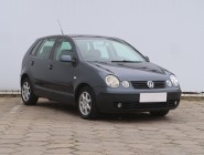 Volkswagen Polo IV , Klima,ALU, El. szyby